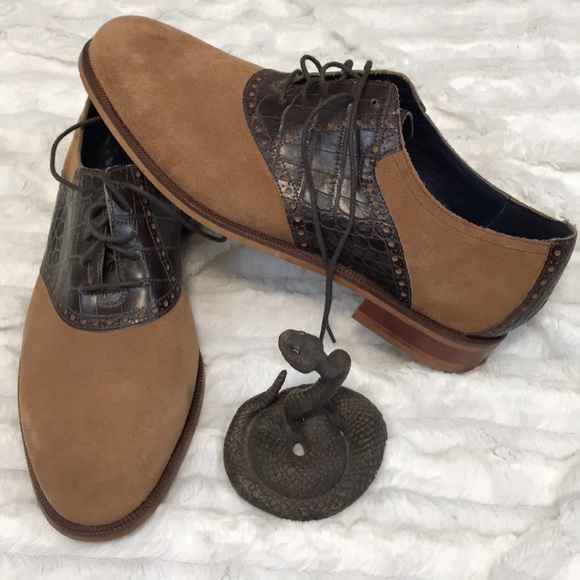 Cole Haan Other - Cole Haan men’s dress shoes